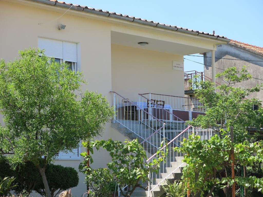 Apartments Coce Трогир Номер фото