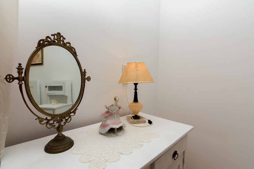Apartments Coce Трогир Экстерьер фото